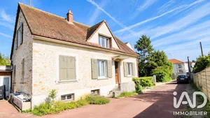 Appartement à Melun (77000)
