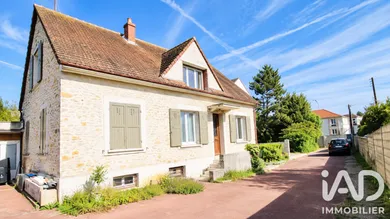 Appartement à Melun (77000)