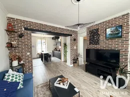 Duplex à Briare (45250)