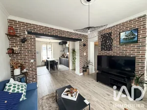 Duplex à Briare (45250)