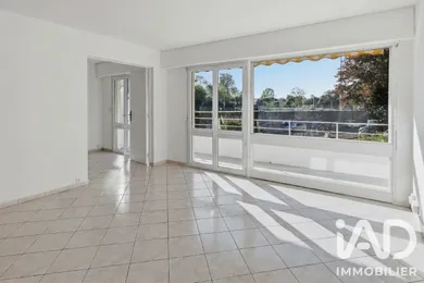 Appartement à Nantes (44300)
