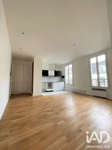 Appartement à Montgeron (91230)