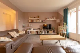 Apartment in Faches-Thumesnil (59155)