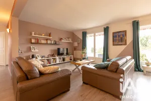 Apartment in Faches-Thumesnil (59155)