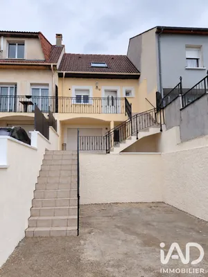 House in Rosny-sous-Bois (93110)