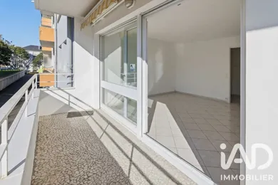 Appartement à Nantes (44300)