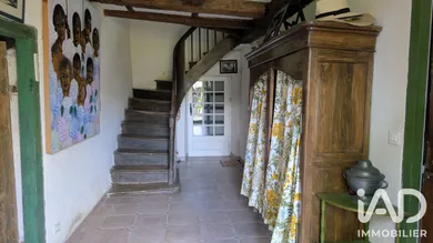 Longère à La Chapelle-Blanche (22350)