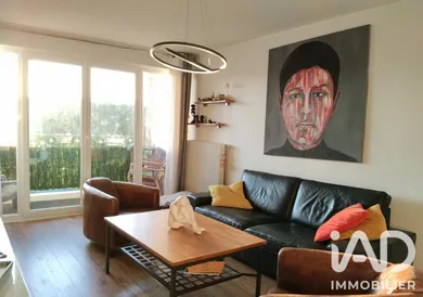 Appartement à Reims (51100)