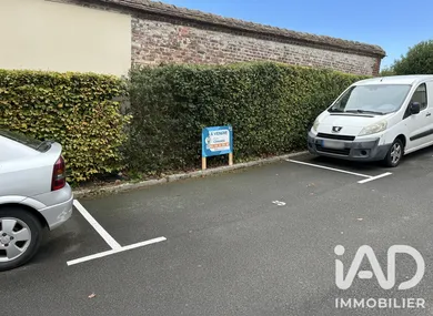 Parking à Beauvais (60000)
