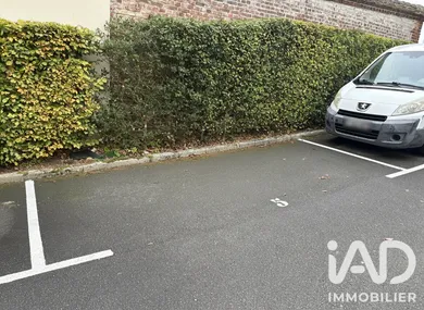 Parking à Beauvais (60000)