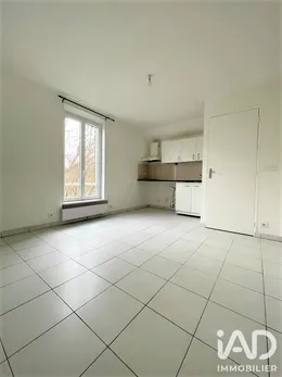 Appartement à Montgeron (91230)