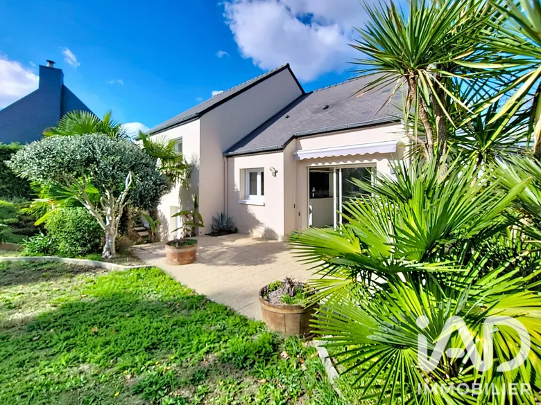 Maison 5 pièces 94 m² · à Couëron · 94 m² · 323 950 €