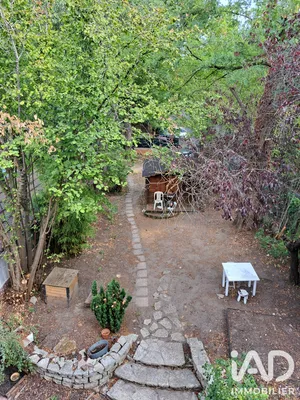 Appartement à Montgeron (91230)