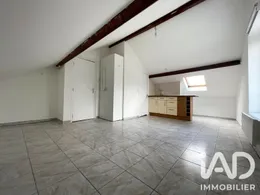 Studio à Crosne (91560)