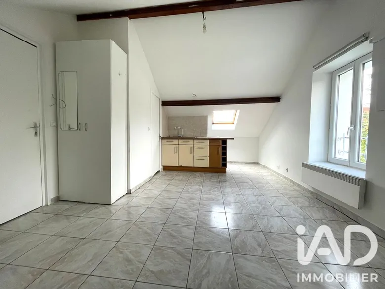 Appartement 1 pièce 13 m² · à Crosne · 12,5 m² · 70 000 €