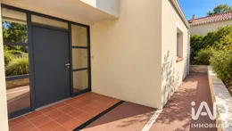 Maison d'architecte à La Roche-sur-Yon (85000)