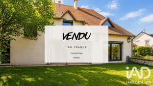 House in Maule (78580)
