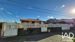 Maison à Ducos (97224)