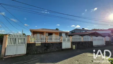 Maison à Ducos (97224)