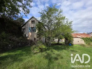 Maison de village à Mélisey (70270)