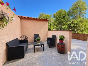 House in Canet-en-Roussillon (66140)