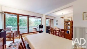 Appartement à Chamalières (63400)