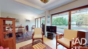 Appartement à Chamalières (63400)