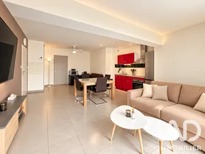 Apartment in Canet-en-Roussillon (66140)