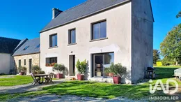 Maison de campagne à Plovan (29720)