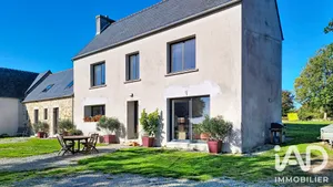 Park home in Plovan (29720)