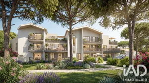 Appartement à Leucate (11370)