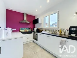 Appartement à Saint-Félix (74540)