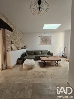 Maison à Saint-Xandre (17138)