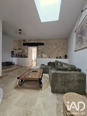 Maison à Saint-Xandre (17138)