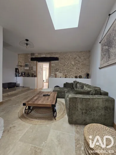 Maison à Saint-Xandre (17138)