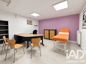 Commercial in Retiers (35240)