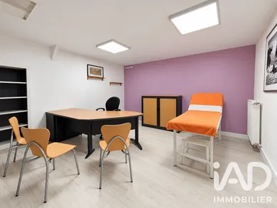 Boutique/Local commercial à Retiers (35240)