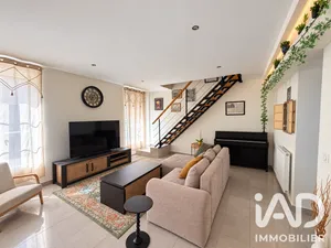 Apartment in Châlons-en-Champagne (51000)
