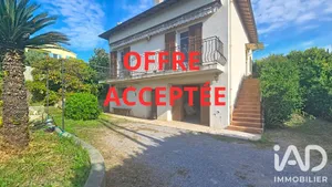 Traditional house in Saint-Laurent-du-Var (06700)