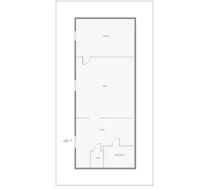 Appartement à Reims (51100)