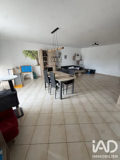 Immeuble à Condé-Northen (57220)