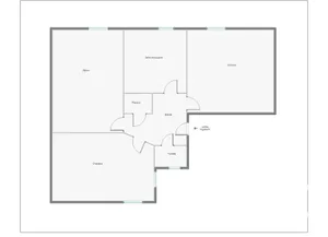 Appartement à Reims (51100)