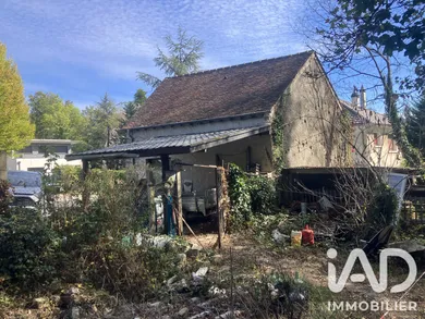 House in CARNETIN (77400)