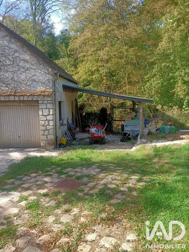 House in CARNETIN (77400)