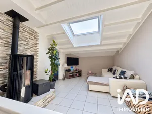 Appartement à Saint-Chamond (42400)