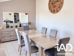 Appartement à Saint-Chamond (42400)