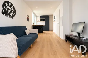 Appartement à Villiers-sur-Marne (94350)