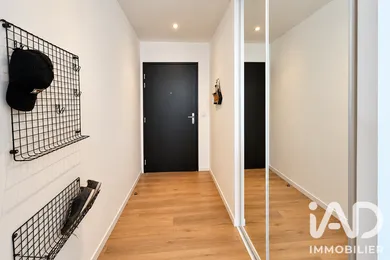 Apartment in Villiers-sur-Marne (94350)