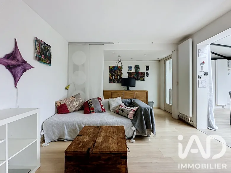 Maison 6 pièces 103 m² · à Achères · 103 m² · 417 000 €
