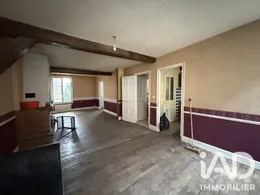 House in Troyes (10000)